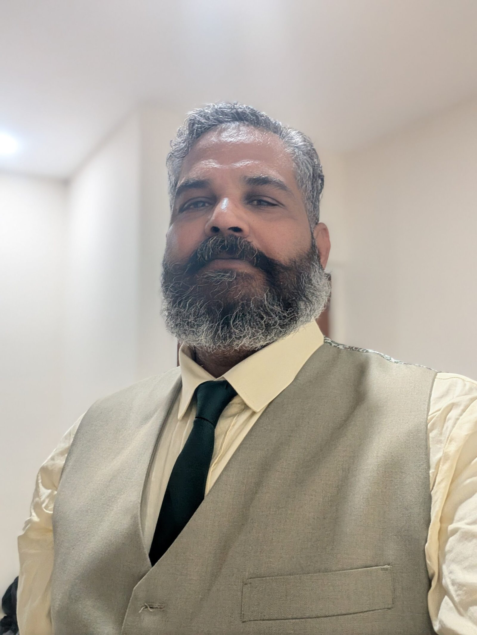 Vineet Singh Chauhan