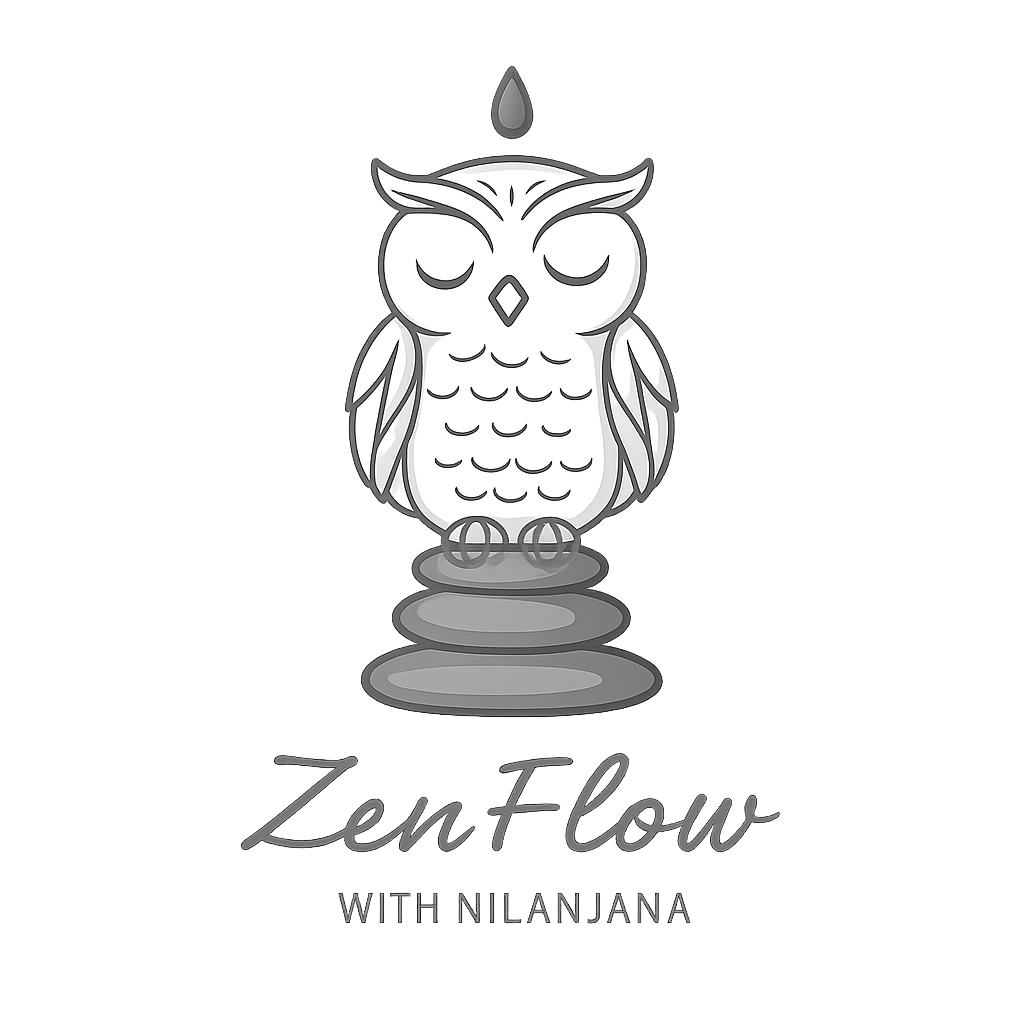 ZenFlow Logo